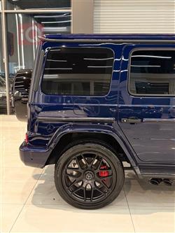 مرسيدس بنز G-Class